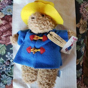 Eden Paddington Bear